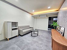 捷運三重國小二樓鼎佳