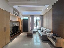 鄉林綠世界四房美墅