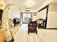 面峇厘島超美中庭🍎浪琴嶼🍎採光正三房