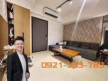 高雄車站三鐵樞紐｜稀有大2房含平面車位