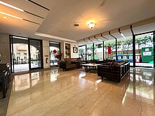 中山醫~高福哲園稀有釋出震後三房平車名宅