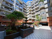 工研雙星B區 大四房平車