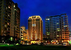 美術館明誠四路跟美術東六街慕謙樺大樓