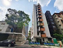 住商林可縈🏠獨家~中正仁愛旭2房附車位🏠 