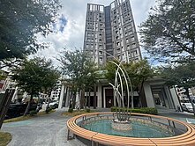 寶鴻清美精裝視野戶3房平車