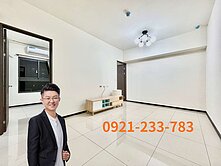 漾CITY海科大後勁商圈雙捷運美兩房平移車位