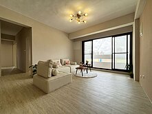 近文山.華鳳特區.園藝試驗所.時尚美3房