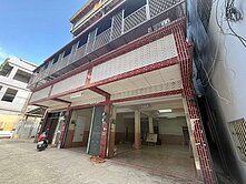 左營大路近蓮池潭＃商四,住四建地＃有地上物