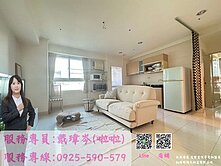 🍎榮總高鐵商圈電梯高樓大兩房屋況佳