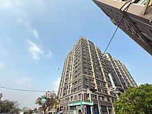 東區旱溪河畔✧親家大無限✧精緻大二房