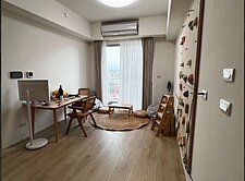 全新落成兩房平車視野宅