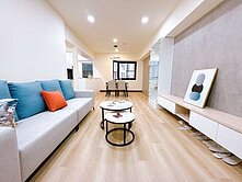 荷蘭澄園舒適三房平車