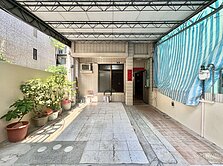 ★栓★大降價2百萬★南屯五期靜巷前院停車大透天別墅