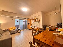 縣一低總價美三房平車