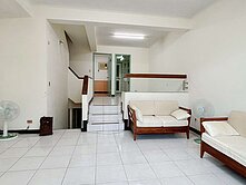 新店 安坑 黎明58巷近車站4房+車位