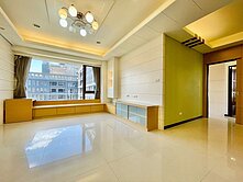 歌德堡朝南三房雙車