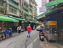 聯邦市場優質黃金店面