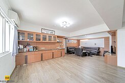 左營高鐵三鐵共構三房車位