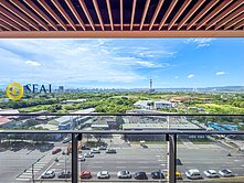 北士科旁｜平原景觀首排｜鋼骨大戶