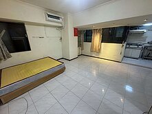 晴光捷運380米邊間美套房