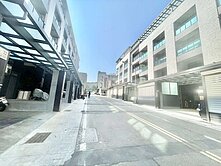 福陽臨路大坪數透天