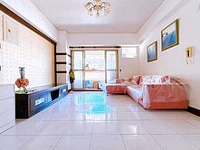 獨家❤️仁翔B區✅陽台進出✅景觀三房平車✅衛浴開窗