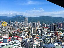 【近天母SOGO新成屋】靜巷高樓景觀戶