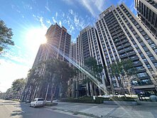 ⚛️遠雄龍岡一期-最大坪數3+1房雙車位景觀戶⚛️