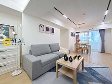 【新裝潢】天母三越幸福三房附車位