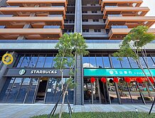 【輝達來了】北士科石牌｜全新SRC鋼骨3+1