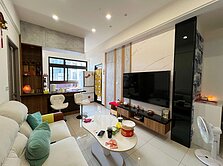 瑞典月灣邊間次頂樓兩房+平車｜明廳明房｜獨家專售