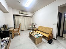 【買屋賣屋找永慶小柯】景觀巴黎兩房車~衛浴有窗~