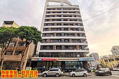 武廟商圈臻好店面