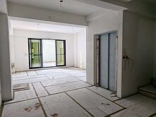 西屯.全新完工電梯別墅.多戶可選