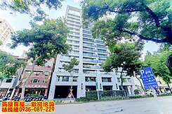 近文化中心│水精湛次高樓景觀四房附平車