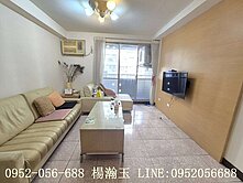 黎明商圈⭐中友生活家高樓四房⭐休旅車位