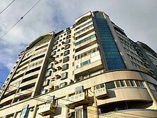 中興綠洲❤️山嵐美景高樓採光大四房❤️恩主公稅捐處