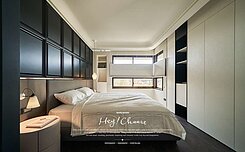 名邸如藝術品–★珍藏限量版★龍寶仁美臻邸