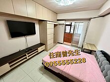親友獨家歡迎看屋⭐晴光商圈.中山國小站電梯屋+陽台