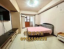 親友獨家歡迎看屋⭐晴光商圈.中山國小站電梯屋+陽台