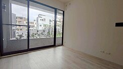 新竹富源知青全新三房平車