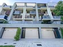 小文好屋-橋頭新市鎮#稀有大面寬車庫別墅#拾睦#