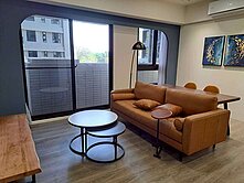 新竹寶睿第苑二改一房平車