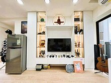 🍰永和漢寶臺大苑奶油風露臺戶～住商嘉麟🍰