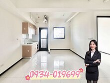 朵拉名邸｜達麗J12全區最俗|全新未住兩房平車