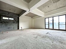 新竹古根漢尊榮電梯別墅