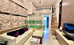 親友專案歡迎看⭐中山國小站電梯美3房+陽台⭐有管理