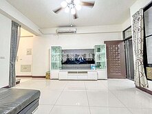 獨家安定港口商圈透天車墅