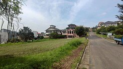 寶山比佛利山莊買地送屋