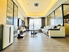 櫻花濱城🌸最殺釋出！雙車大三房・比行情少一段！